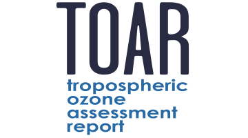 Logo TOAR